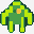 Glorp #44 mosaic
