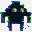 Mobi #56 mosaic