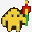 Xanth #59 mosaic
